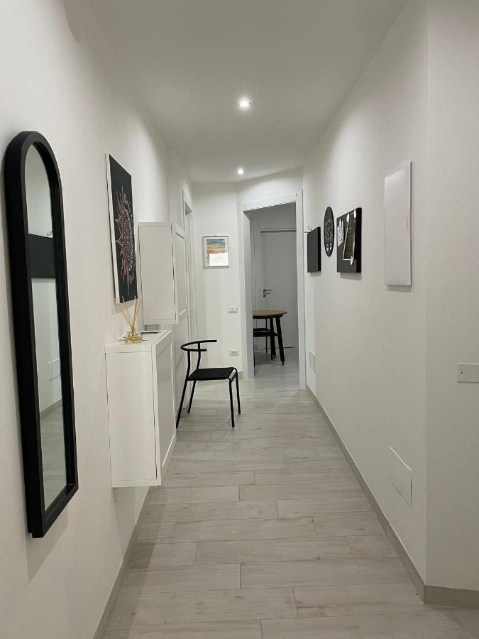 Soleluna B&B Cagliari Exteriér fotografie