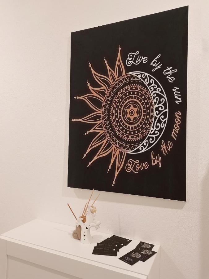 Soleluna B&B Cagliari Exteriér fotografie