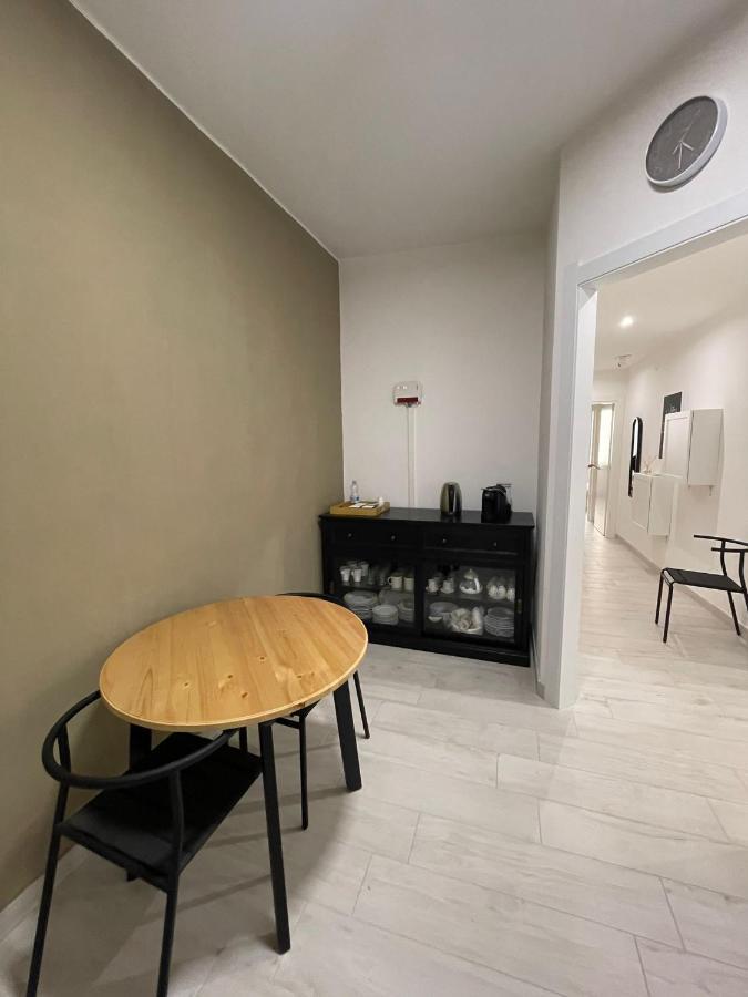 Soleluna B&B Cagliari Exteriér fotografie