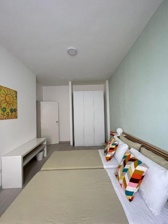 Soleluna B&B Cagliari Exteriér fotografie