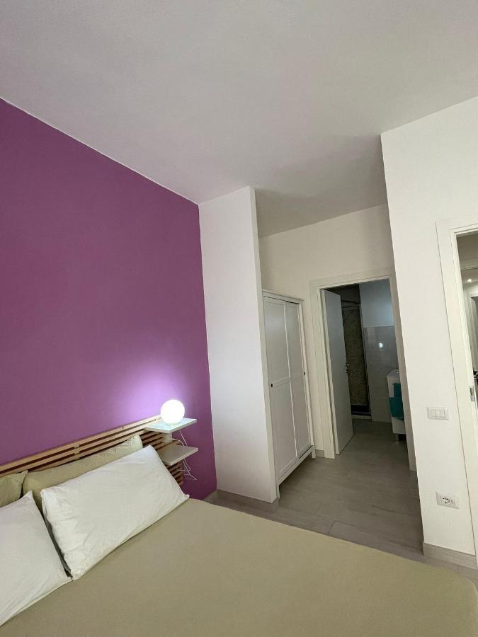 Soleluna B&B Cagliari Exteriér fotografie