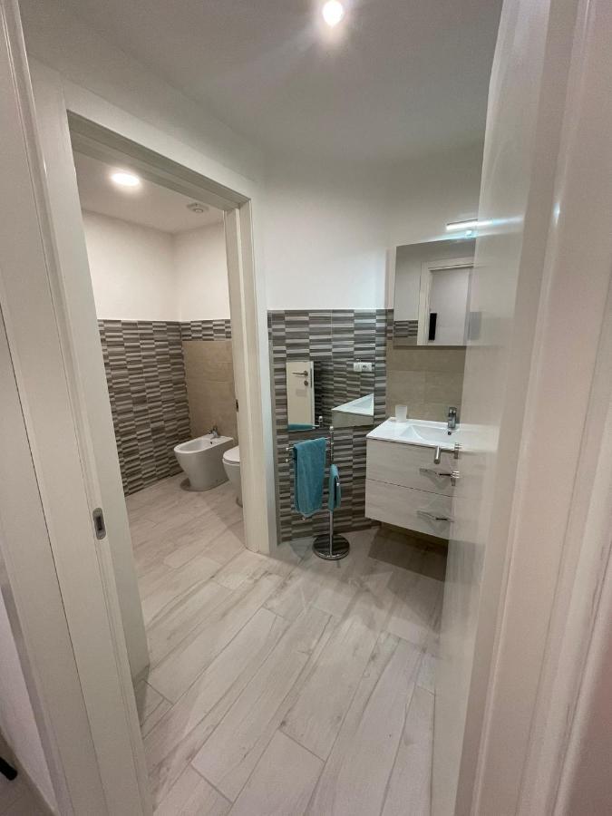 Soleluna B&B Cagliari Exteriér fotografie